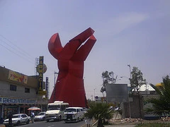 Ciudad Nezahualcoyotl