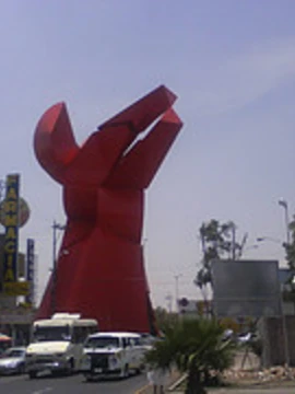 Ciudad Nezahualcoyotl