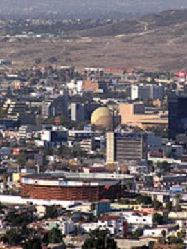 Tijuana