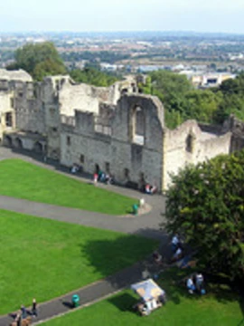 Dudley