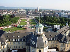 Karlsruhe