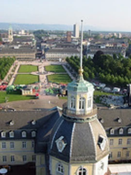 Karlsruhe