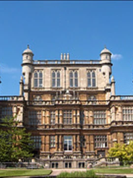 Nottingham