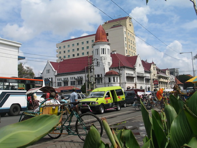 Surabaya