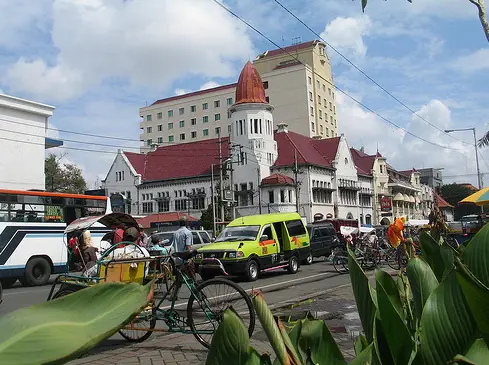 Surabaya