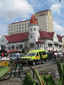 Surabaya