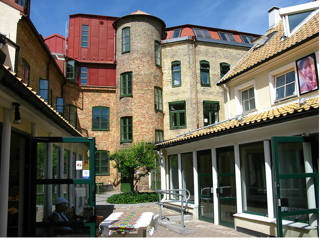 Lund