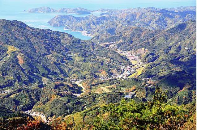 Ehime Prefecture