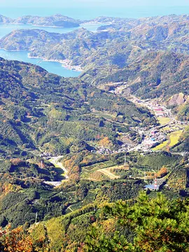 Ehime Prefecture