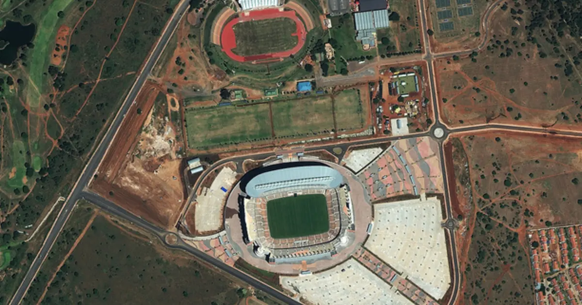 Polokwane