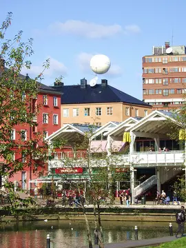 Södertälje