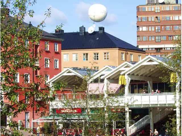 Södertälje