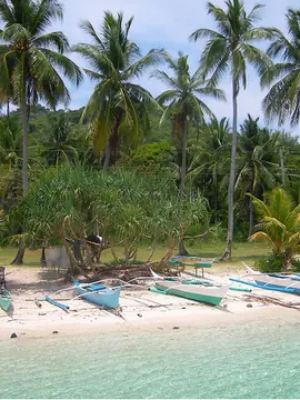 Greve Strand