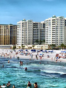 Clearwater