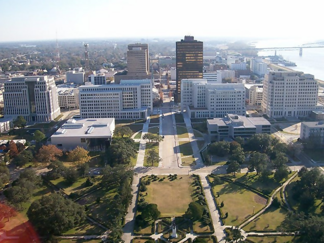 Baton Rouge