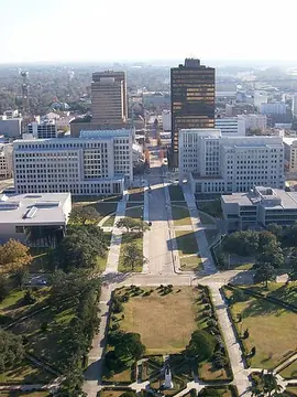 Baton Rouge