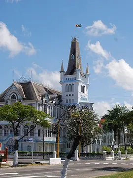 Georgetown