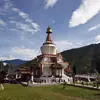 Thimphu