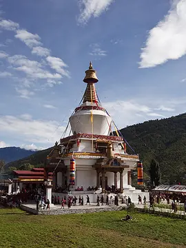 Thimphu