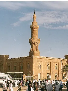 Khartoum