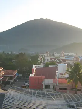 Iriga City