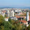 Ljubljana