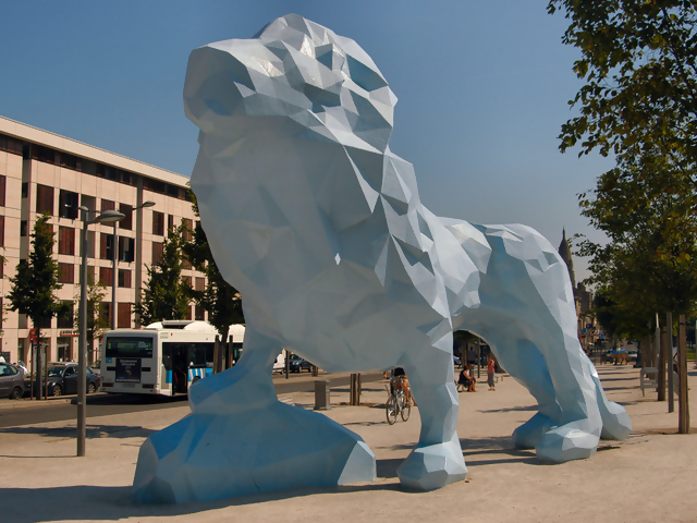 Bordeaux