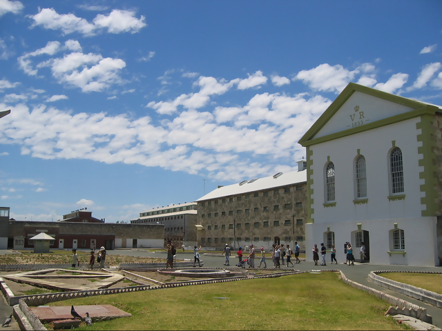 Fremantle