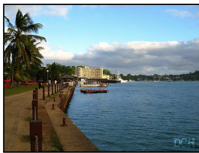 Port Vila