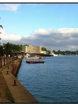Port Vila