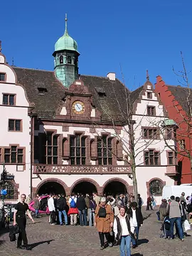 Freiburg im Breisgau