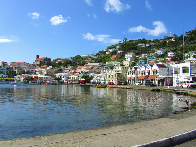 Saint George's