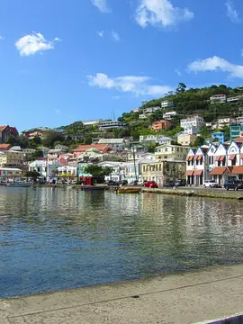 St. George's