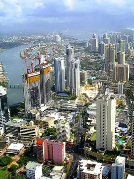 Gold Coast