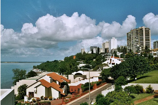 Maputo