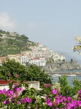 Amalfi