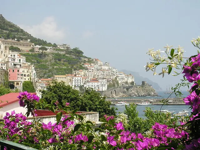 Amalfi