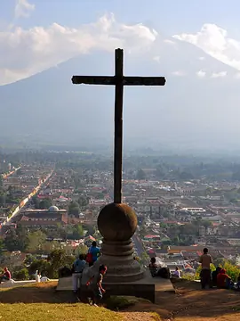 Antigua Guatemala
