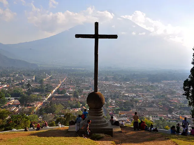Antigua Guatemala
