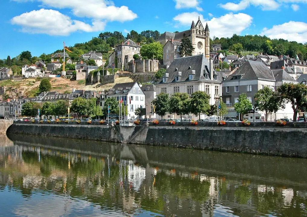 Dordogne