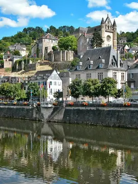 Beaulieu-sur-Dordogne