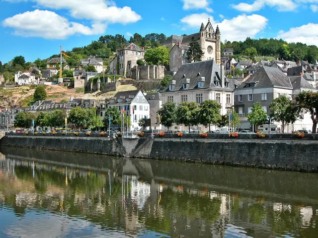 Dordogne