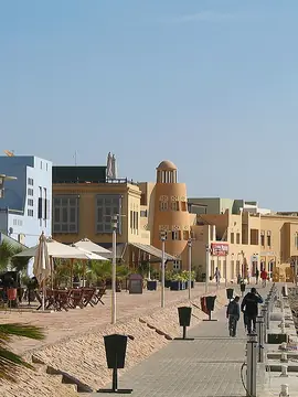 Hurghada