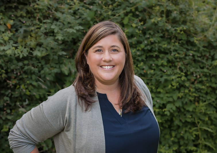 Erin Dirnback