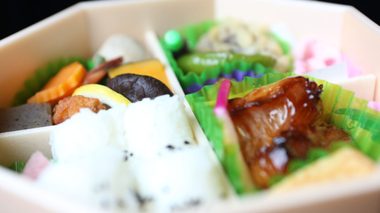 Video: From Japan with Love (and Dashi)