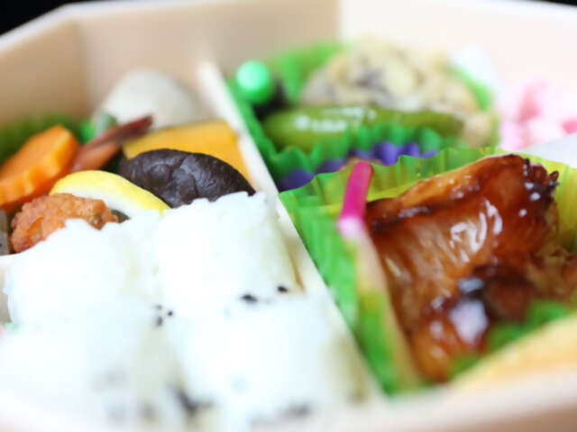 Video: From Japan with Love (and Dashi)