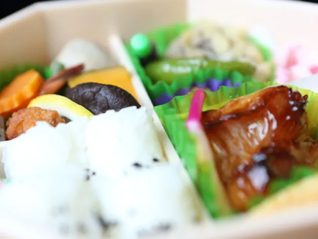 Video: From Japan with Love (and Dashi)