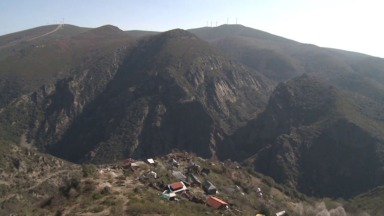 Video: Making It to the Matavenero Eco-Village