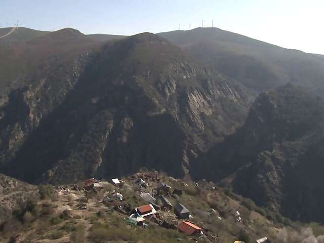 Video: Making It to the Matavenero Eco-Village
