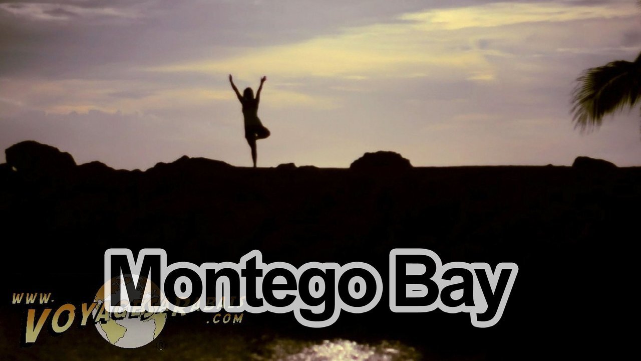 Video: Voyage to Montego Bay, Jamaica